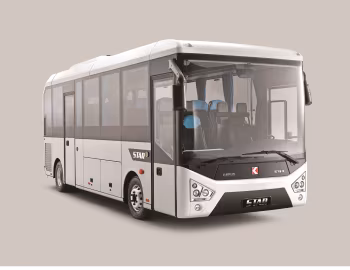Karsan Star '2014–10.2019