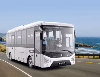 Karsan Star '2014–10.2019