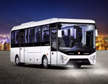 Karsan Star '2014–10.2019