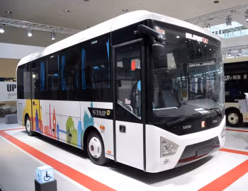 Karsan Star '2014–10.2019