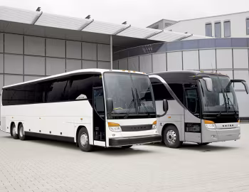 Setra 400 Series '2001–至今