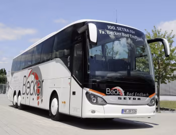 Setra S 516 HD '2012–pr.