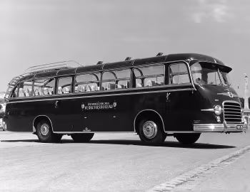 Setra S10 '1953–67