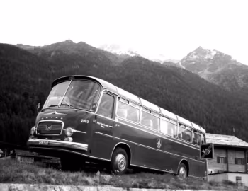 Setra S10 '1953–67