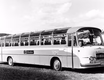 Setra S14 '1961–????