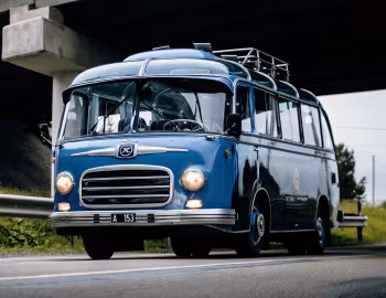 Setra S6 '1955–64