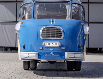 Setra S8 '1951–????