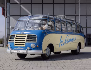 Setra S8 '1951–????