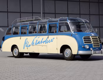 Setra S8 '1951–????