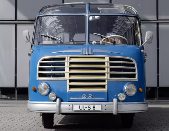 Setra S8 '1951–????