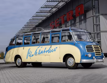Setra S8 '1951–????