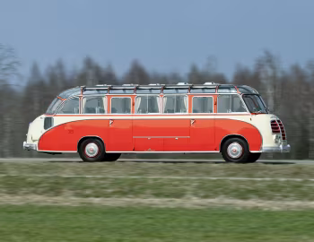 Setra S8 '1954–????