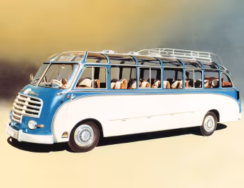 Setra S8 '1951–????