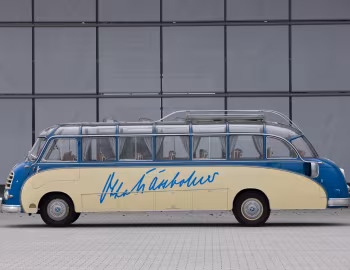 Setra S8 '1951–????