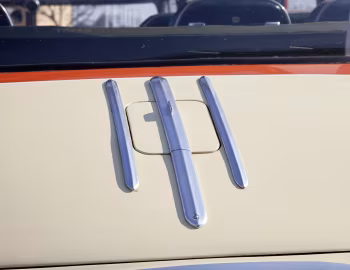 Маскот Setra S8 '1954–????