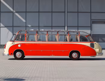 Setra S8 '1954–????