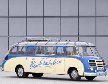 Setra S8 '1951–????