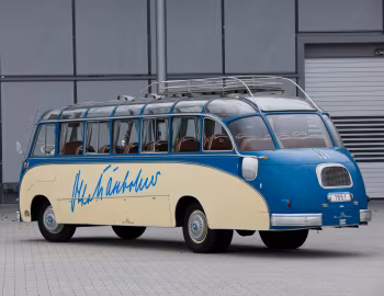 Setra S8 '1951–????