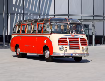 Setra S8 '1954–????