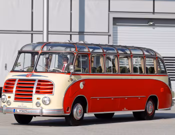 Setra S8 '1954–????