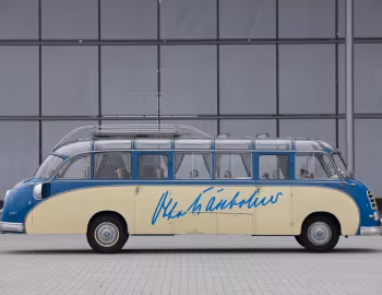 Setra S8 '1951–????