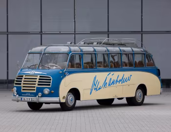Setra S8 '1951–????