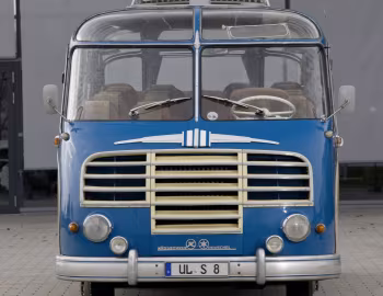 Setra S8 '1951–????