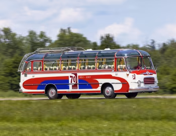 Setra S9 '1959–????