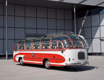 Setra S9 '1959–????