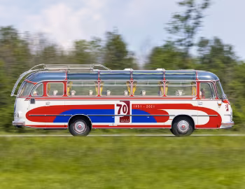 Setra S9 '1959–????