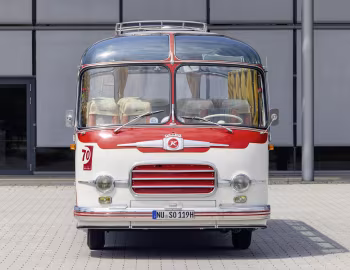 Setra S9 '1959–????
