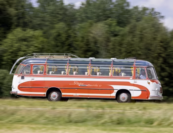 Setra S9 '1959–????