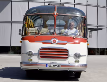 Setra S9 '1959–????