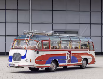 Setra S9 '1959–????