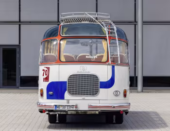 Setra S9 '1959–????