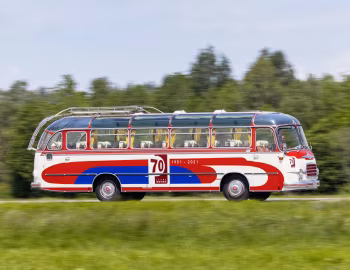 Setra S9 '1959–????