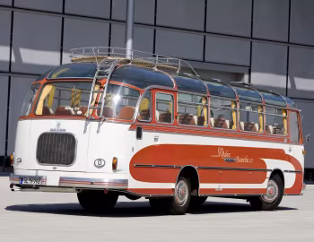 Setra S9 '1959–????