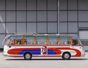 Setra S9 '1959–????