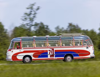 Setra S9 '1959–????