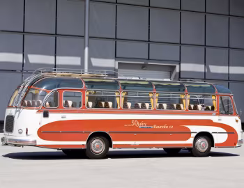 Setra S9 '1959–????