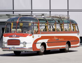 Setra S9 '1959–????