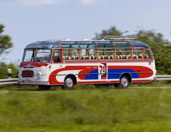 Setra S9 '1959–????