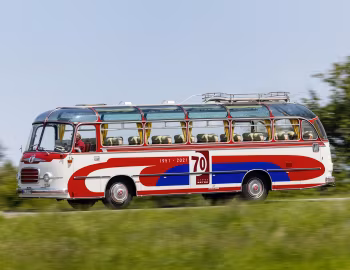 Setra S9 '1959–????