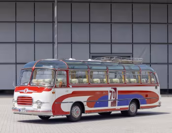 Setra S9 '1959–????