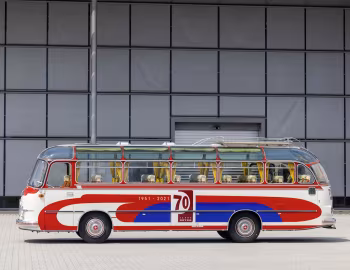 Setra S9 '1959–????