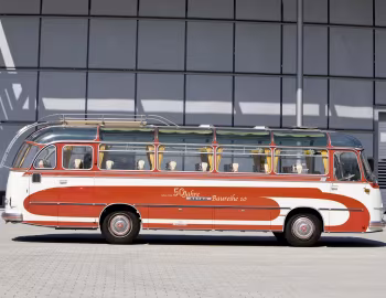 Setra S9 '1959–????