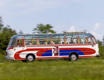 Setra S9 '1959–????