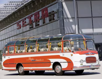 Setra S9 '1959–????