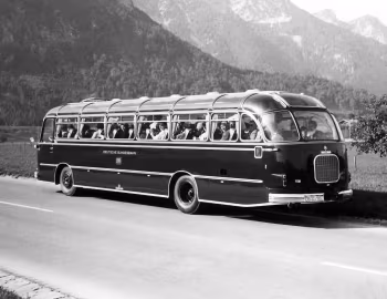 Setra S12 '1959–63