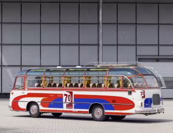 Setra S9 '1959–????